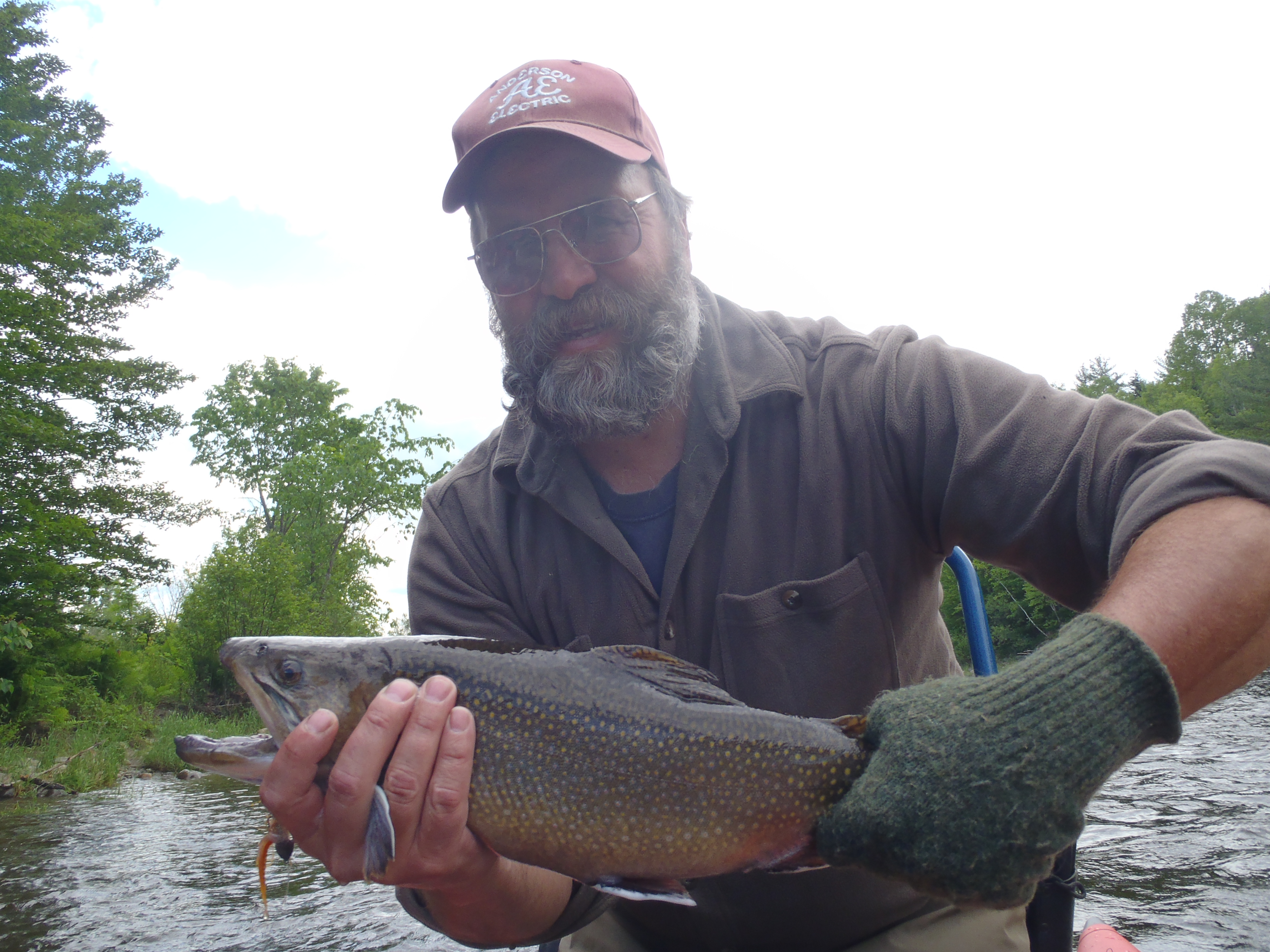 Discover the Upper Connecticut River - Fly Fishing Journeys