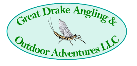 Great Drake Angling & Outdoor Adventures